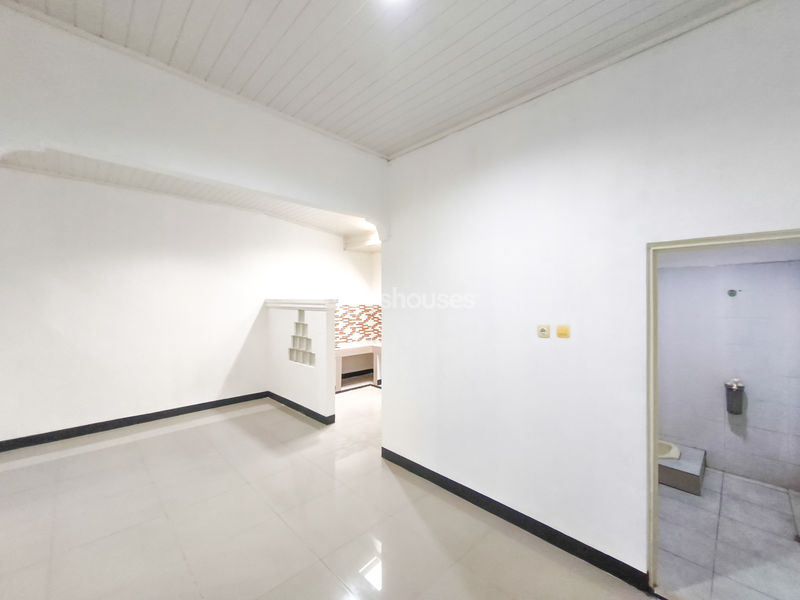 Pamulang Estate Blok F6