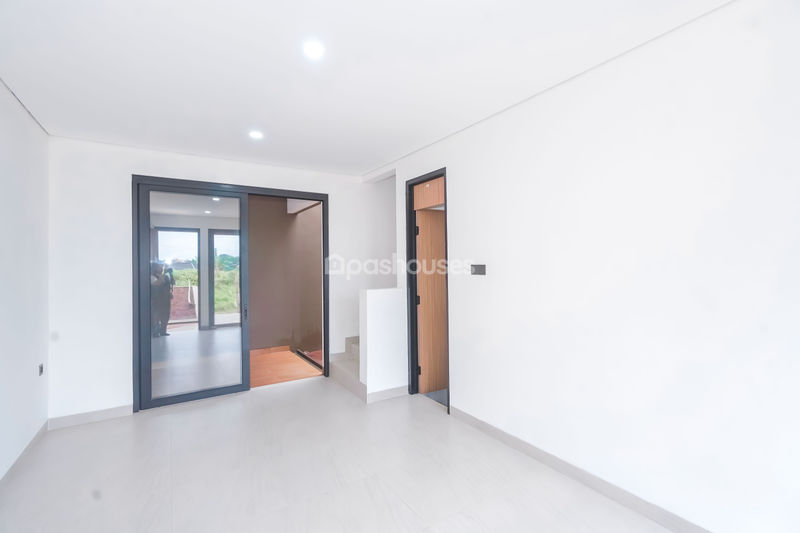 Perumahan Banyan Three Residence