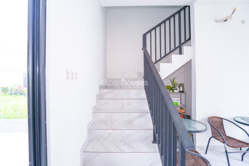 Perumahan Robina Village Sawangan Kav.16