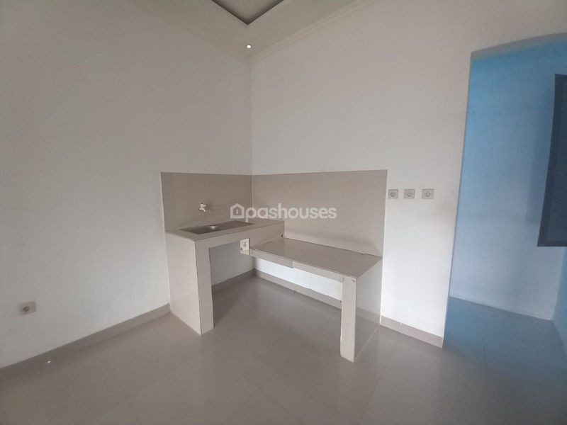 Perumahan Villa Insani 2 Blok A