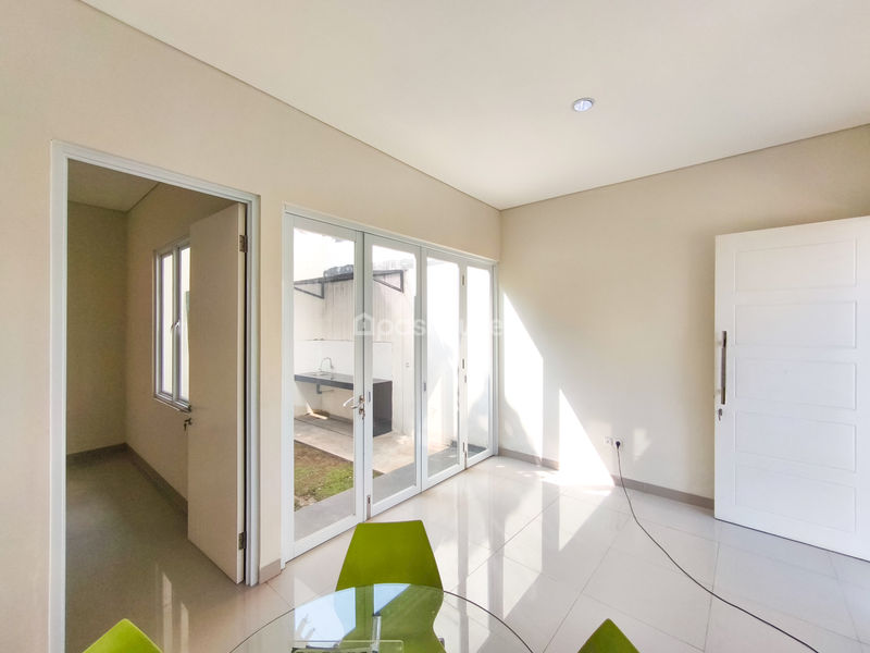 Komplek Namara Residence Blok B No.23