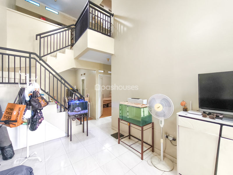 Perumahan Permata Ciganjur Residence
