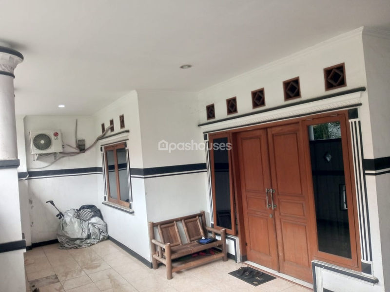 Perum Pondok Cipta Blok A