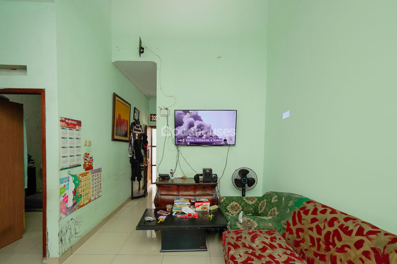 Le Mirage Compound Depok