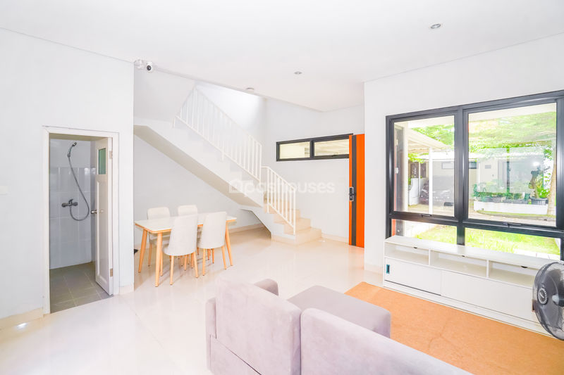 Gardens at Candi Sawangan Cluster Saviya Blok B10 No.02