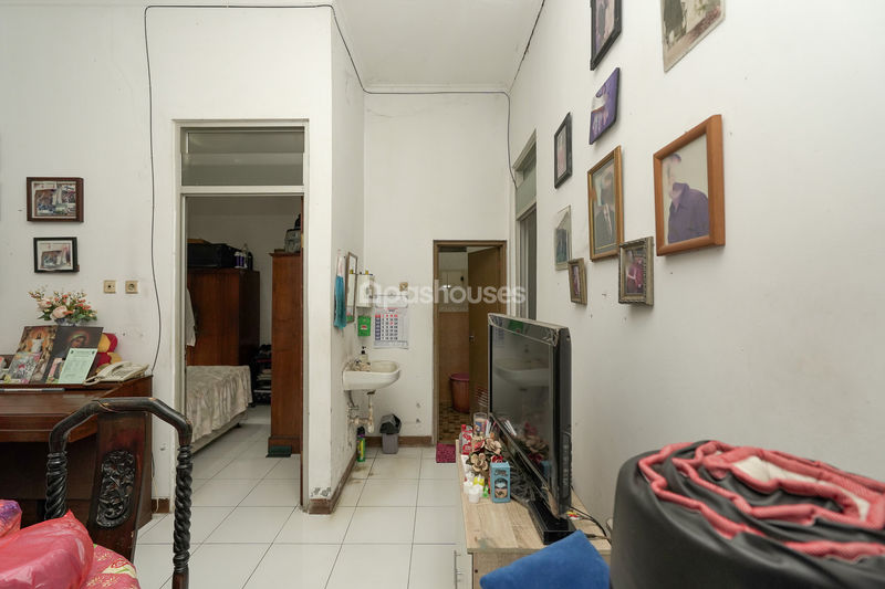 Jalan Sadar 1 No.59 Bekasi