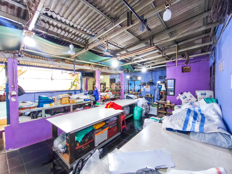 Jalan H. Nurleman No.21