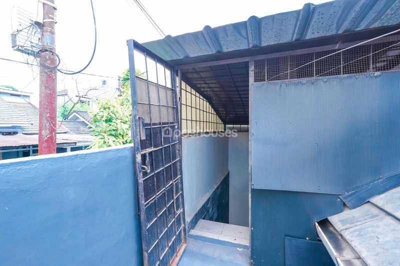 Perumahan The Ranch Avenue No.3