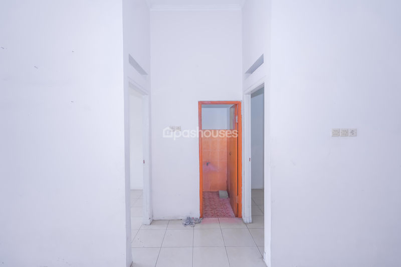 Jalan Taman Jaya Depok