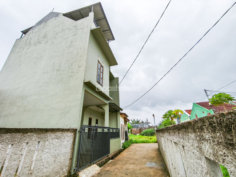Kampung Duren Baru Susukan