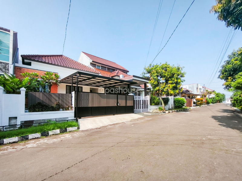 Perumahan Taman Yasmin Sektor 7 No.5