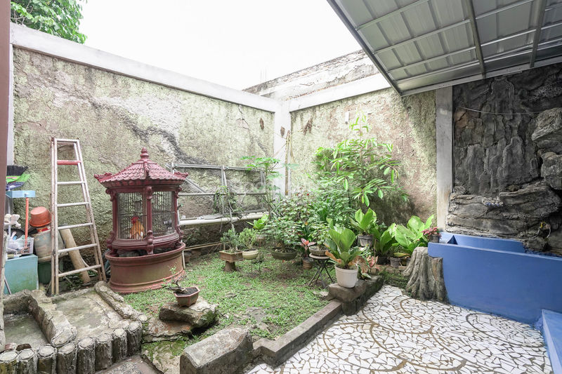 Jalan Elang No.18 Bekasi