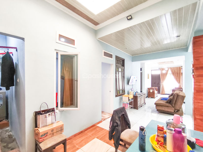 Villa Pamulang Mas Blok C1 No.40