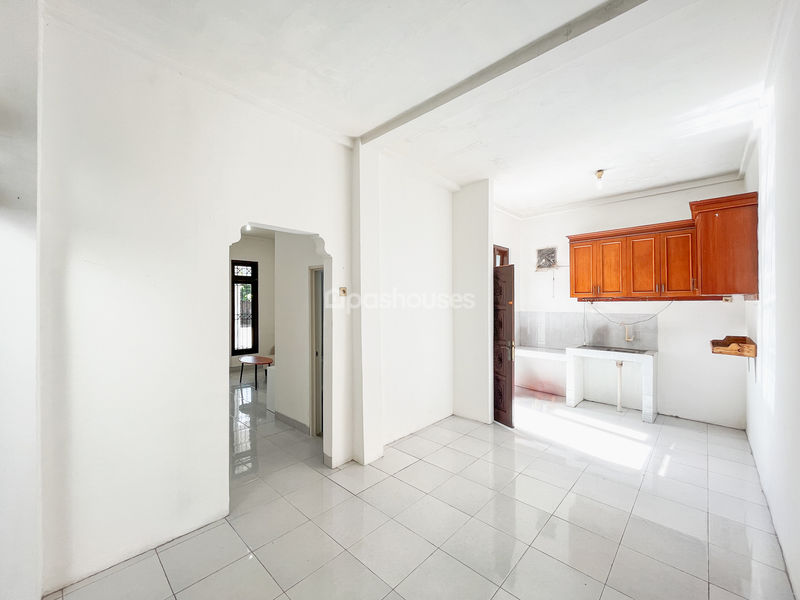 Taman Anggrek Residence