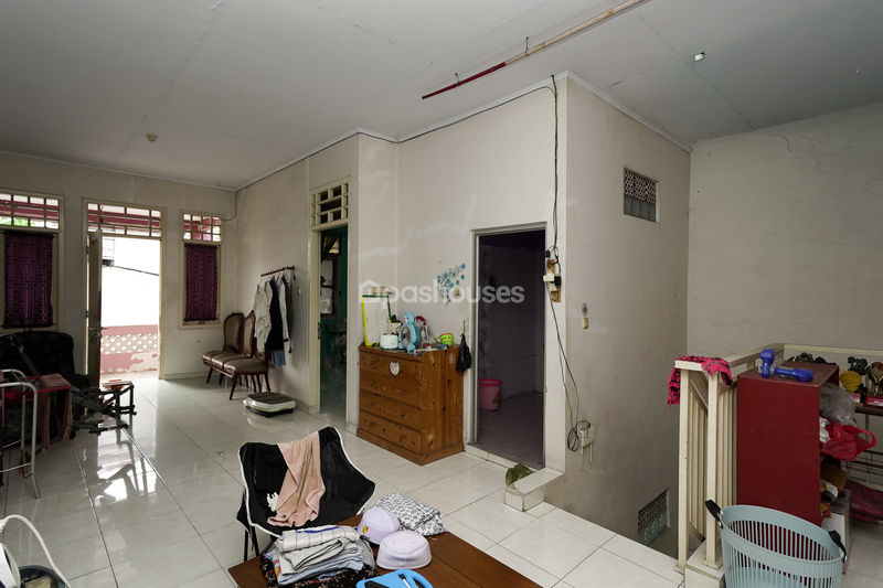 Pondok Surya Mandala