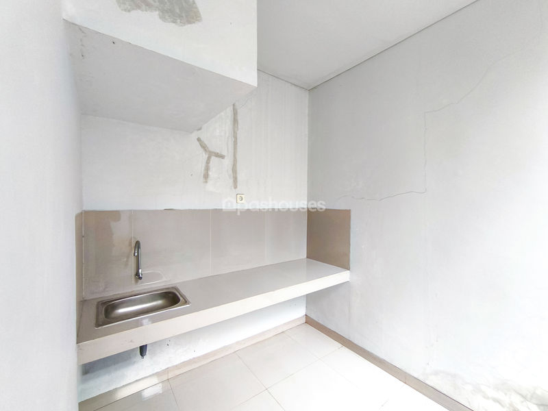 Parkville Serpong Cluster Astoria Blok H18