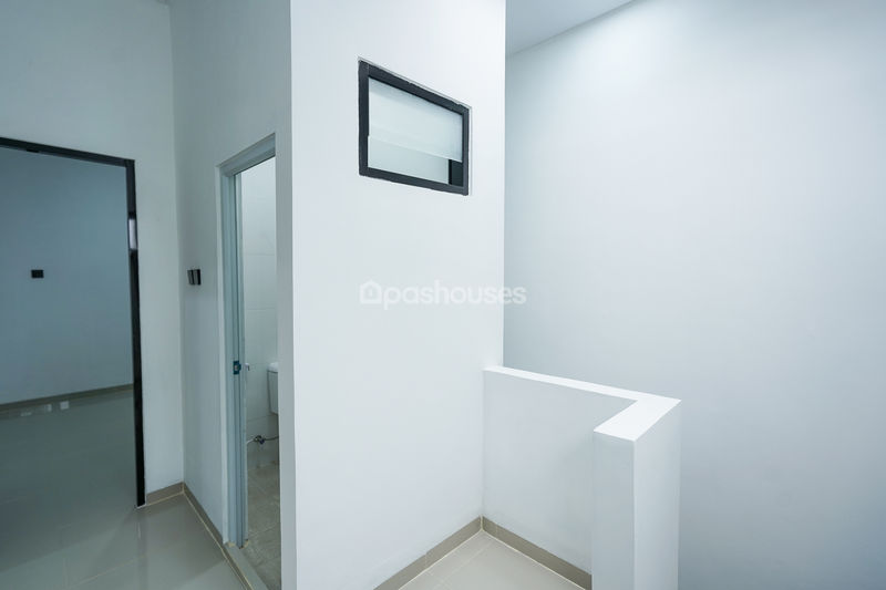 Perumahan Vila Indah Permai Blok E23/25