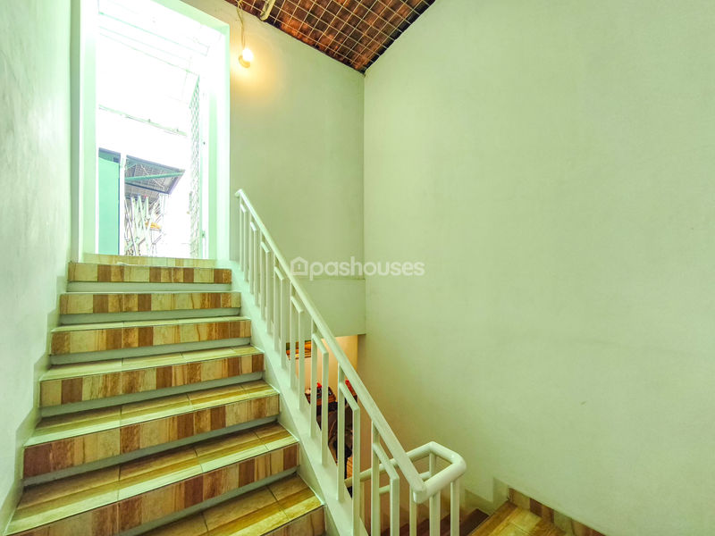 Komplek Bumi Bintaro Permai