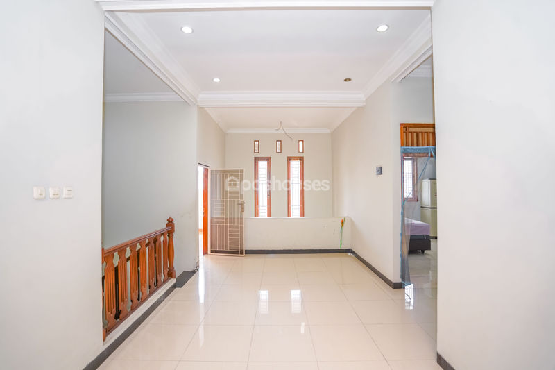 Perumahan Cinere Agung Residence Blok L1