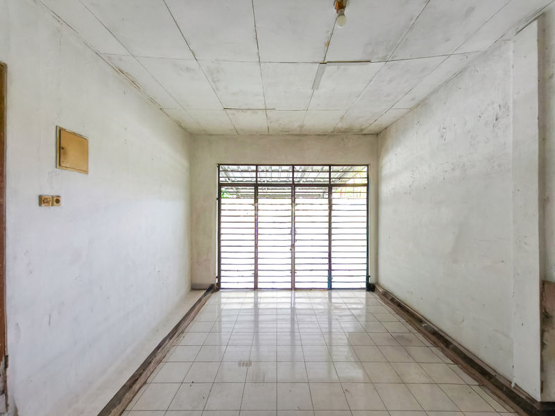 Perumahan Witana Harja Country Estate Blok C-35