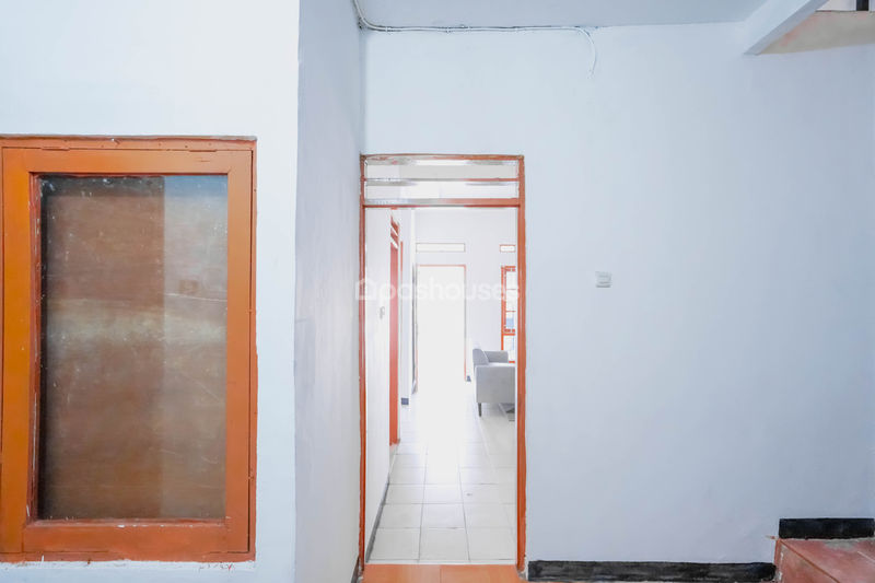 Perumahan Bukit Dago Cluster Arcadia