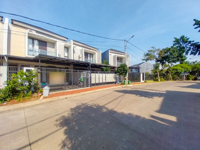 Graha Laras Sentul Cluster Munich