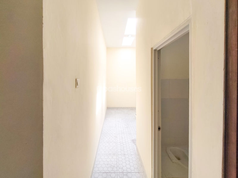 Serpong Park Cluster Fluorite Blok F1 No.101