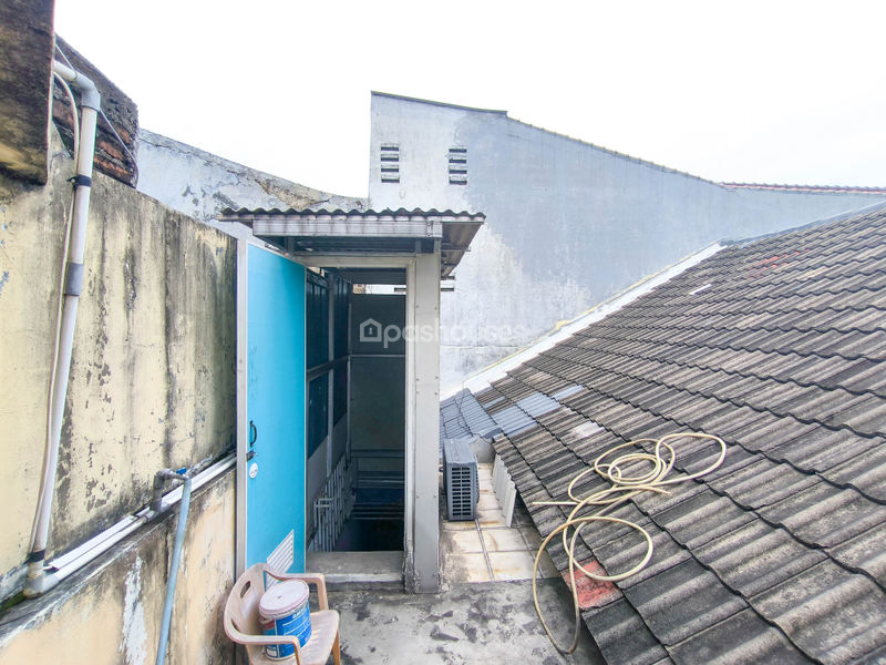 Pamulang Permai 1