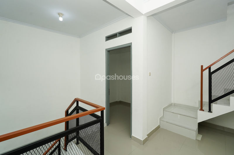 Pondok Ungu Permai Blok A16 No.9