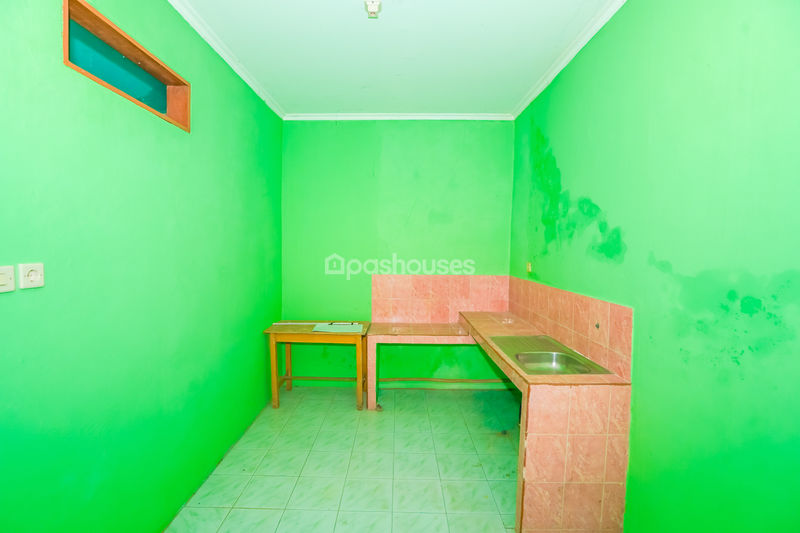 Grand Depok City Cluster Gardenia