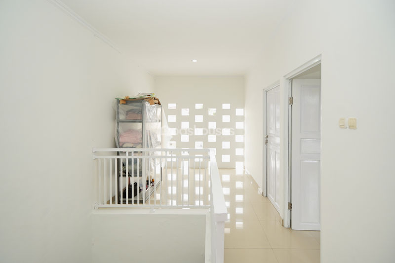 Cluster Kemang Pulo Residence