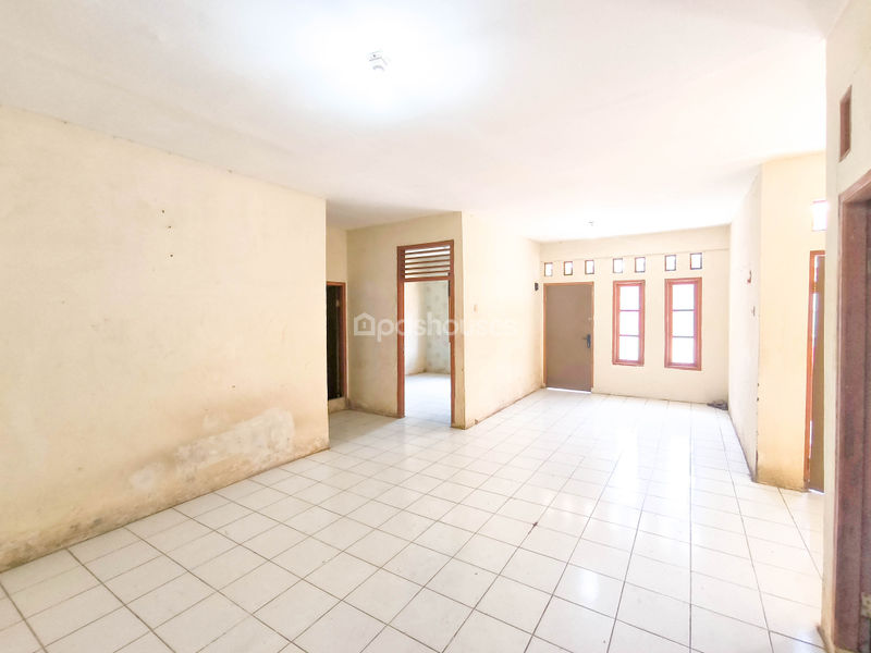 Komplek Ciledug Indah 2