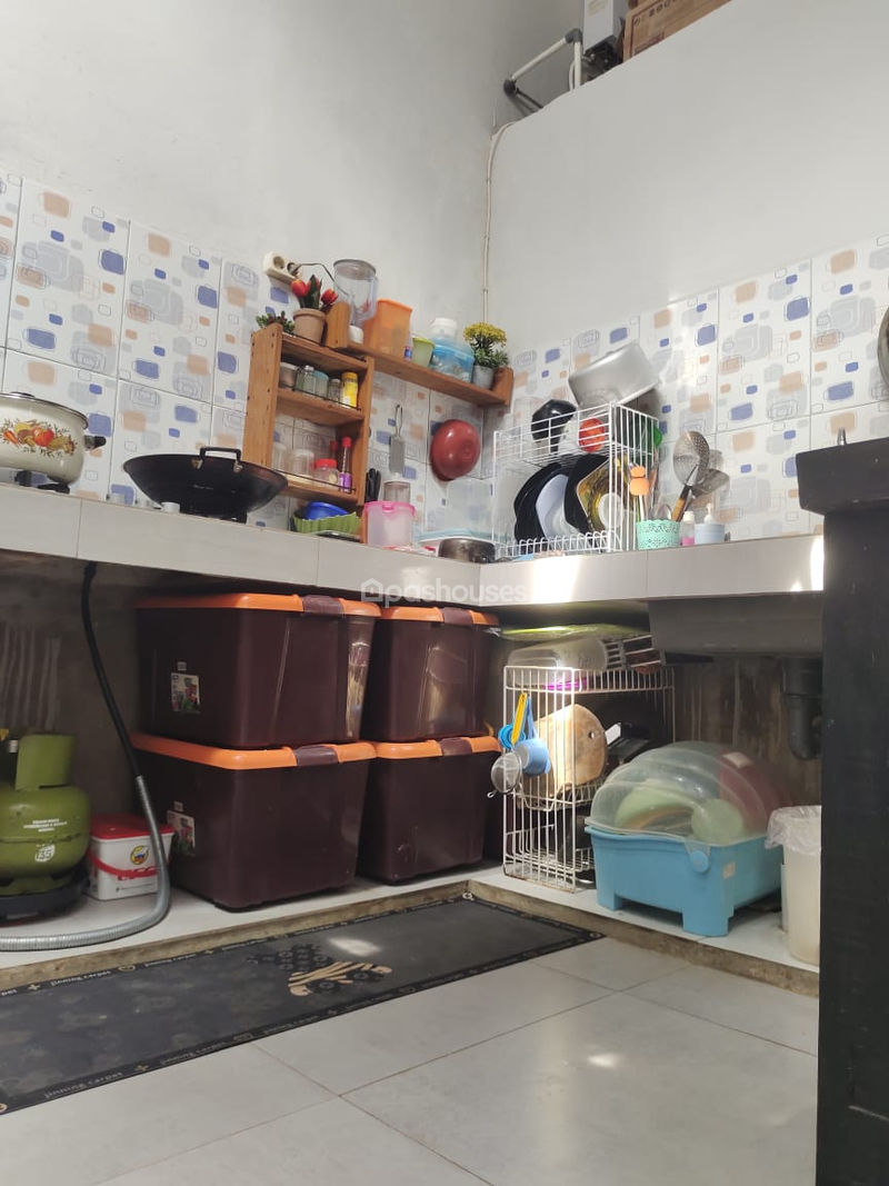 Komplek Pesona Batavia Blok G4