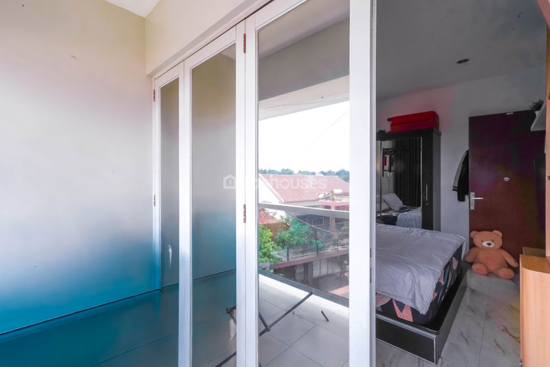 Komplek Mega Cinere No.7