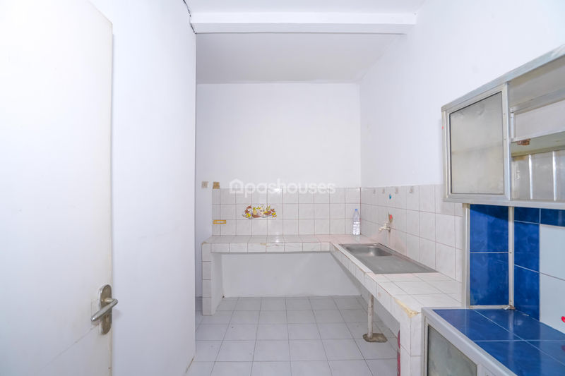 Perumahan Villa Jatirasa Blok C14