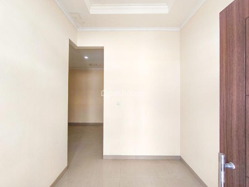 Pamulang Park Residence Blok D No.6