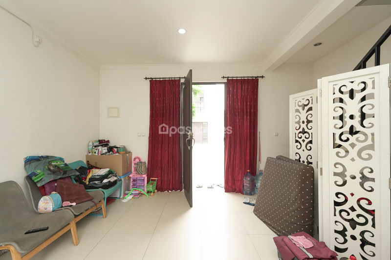 Cluster Kencana Vida Bekasi