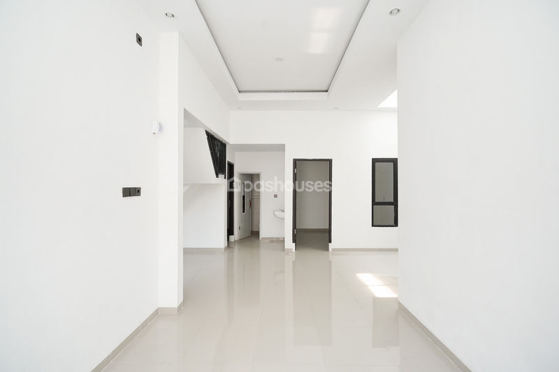 Perumahan Taman Wisma Asri Bekasi Blok C8 No.156