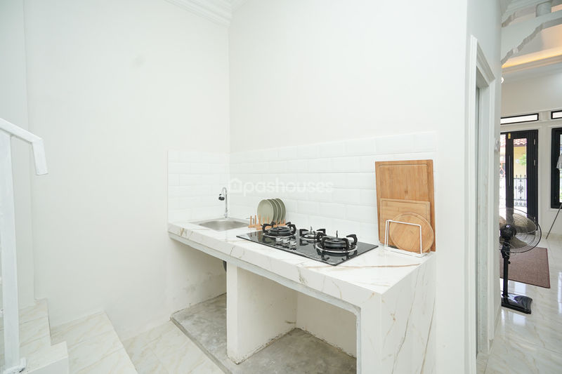 Mangun Jaya Townhouse Blok F14 No.3