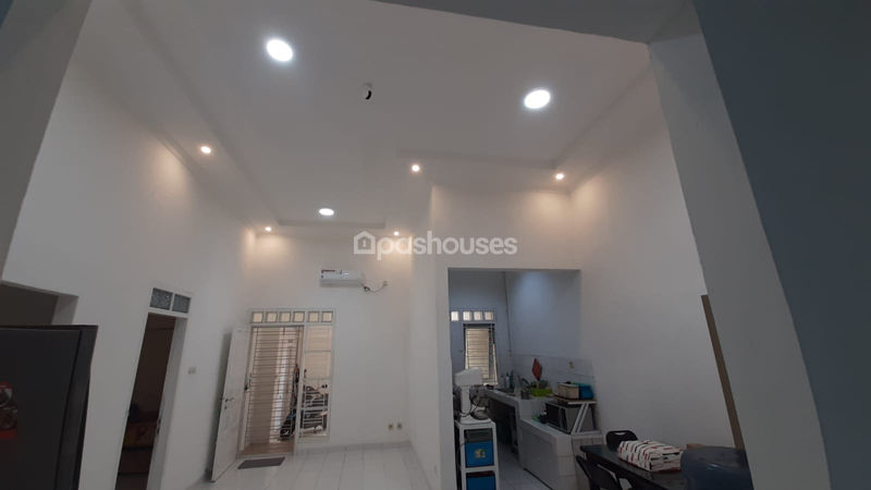 Regency Melati Mas Blok F3 No.27