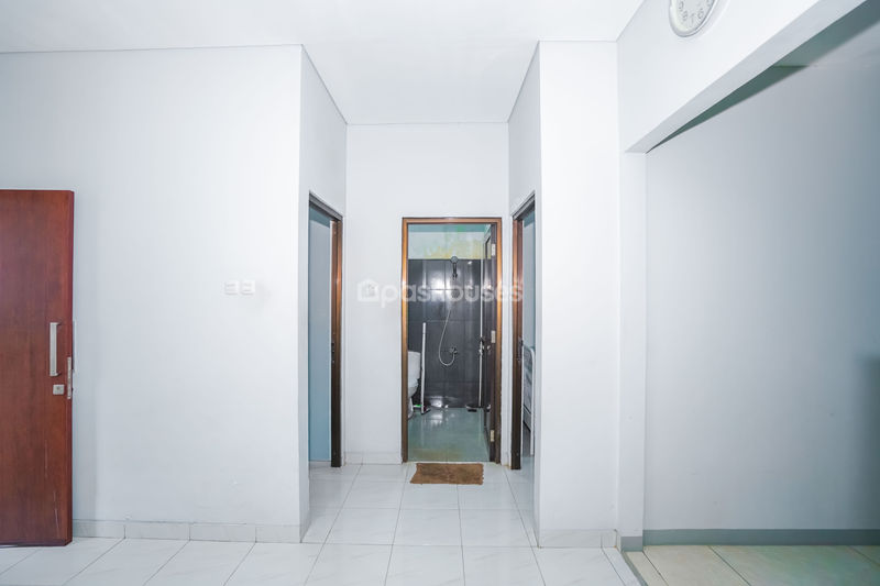 Perumahan Tamansari Puribali Cluster Banjar Ubud Blok J8/14