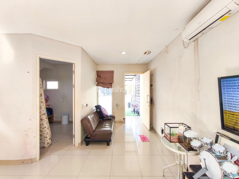 Perumahan Banara Serpong