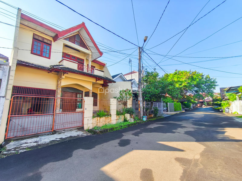 Perumahan Bukit Novo Blok C1 No.4