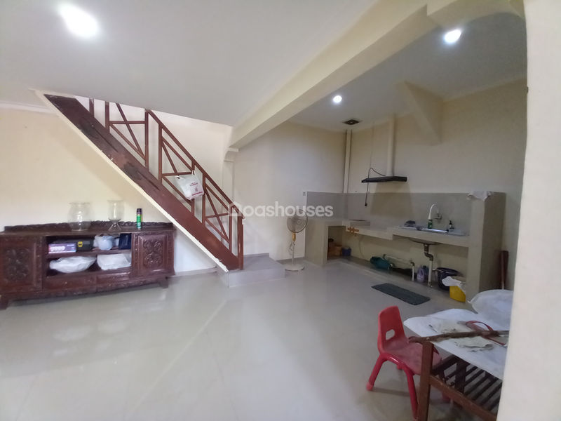 Perumahan Mampang Indah