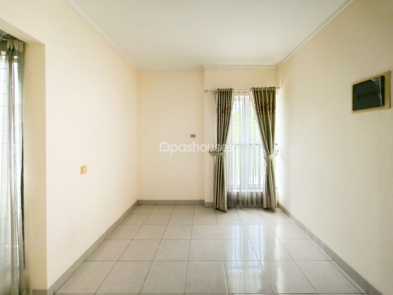 Natura Residence Karawaci