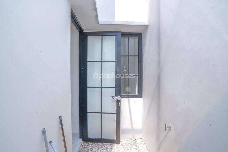 Perumahan Aruni Luxury Blok B2 Depok