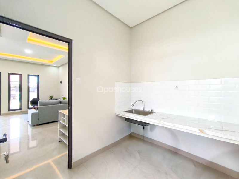 Perum Buana Gardenia Blok C7