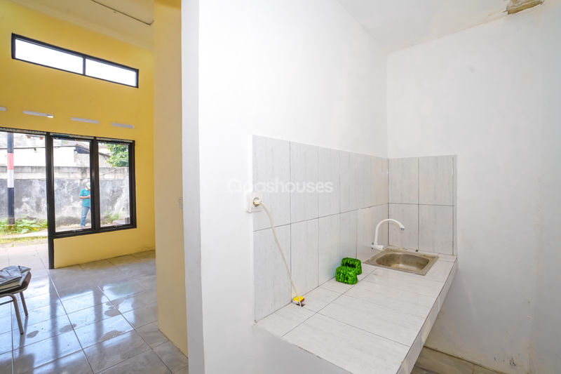 Perumahan Pesona Hinggil Residence Blok B