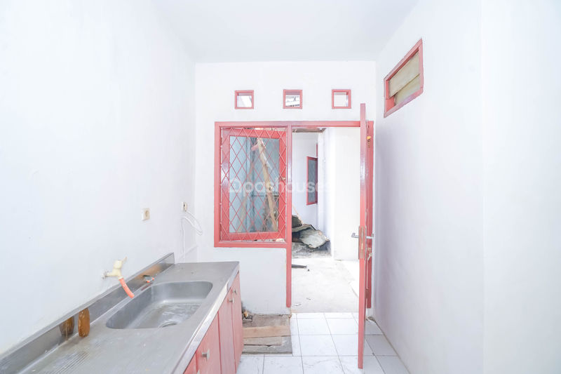 Perumahan Sawangan Elok Blok B3