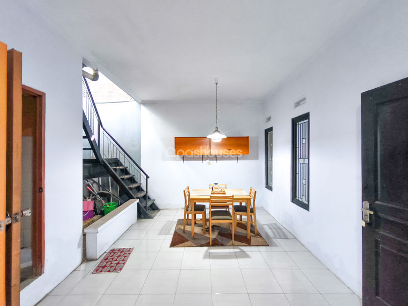 Perumahan Shinta Residence 1